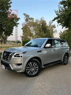 نيسان ارمادا